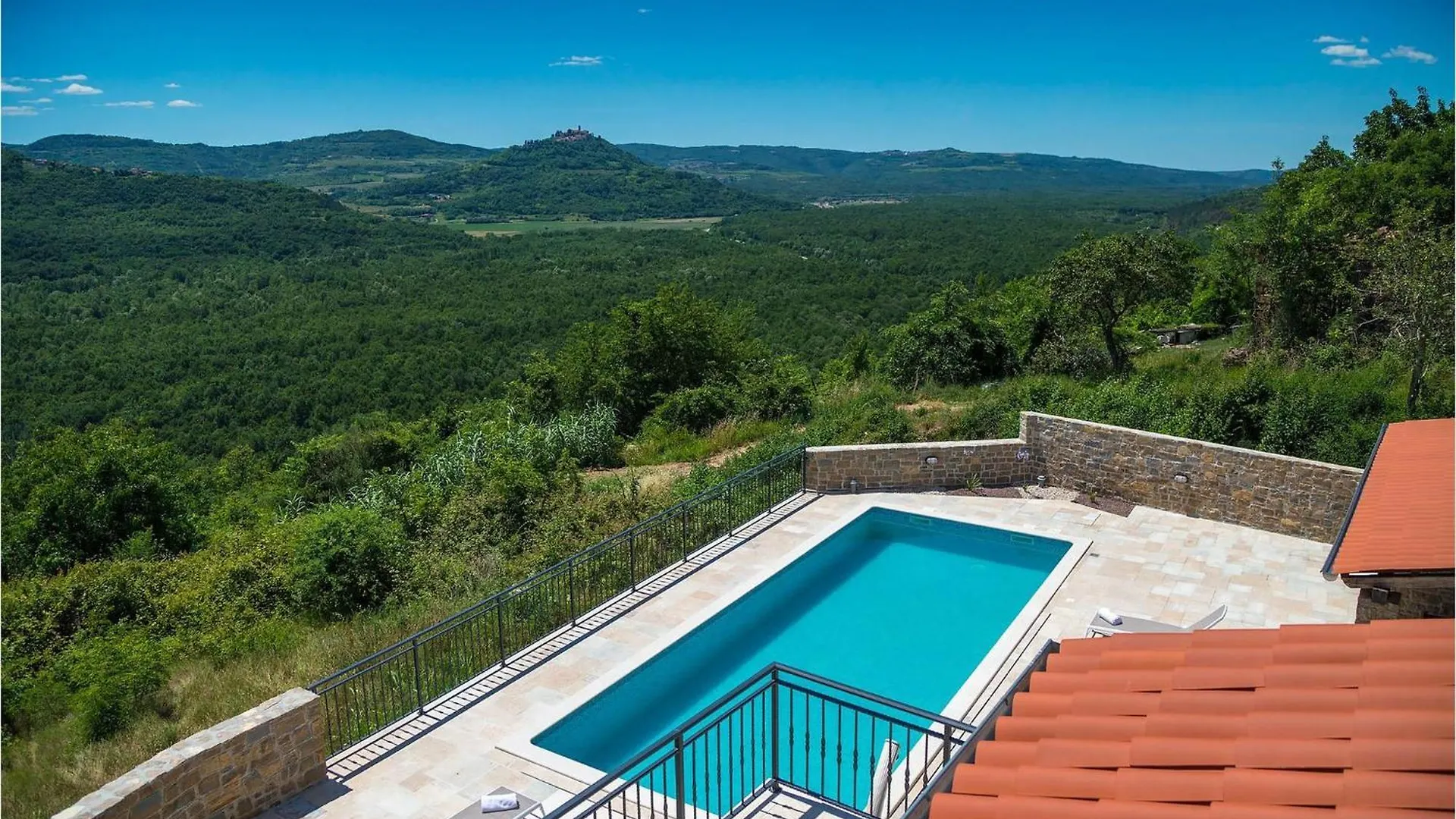 Villa Banic Motovun 0*,