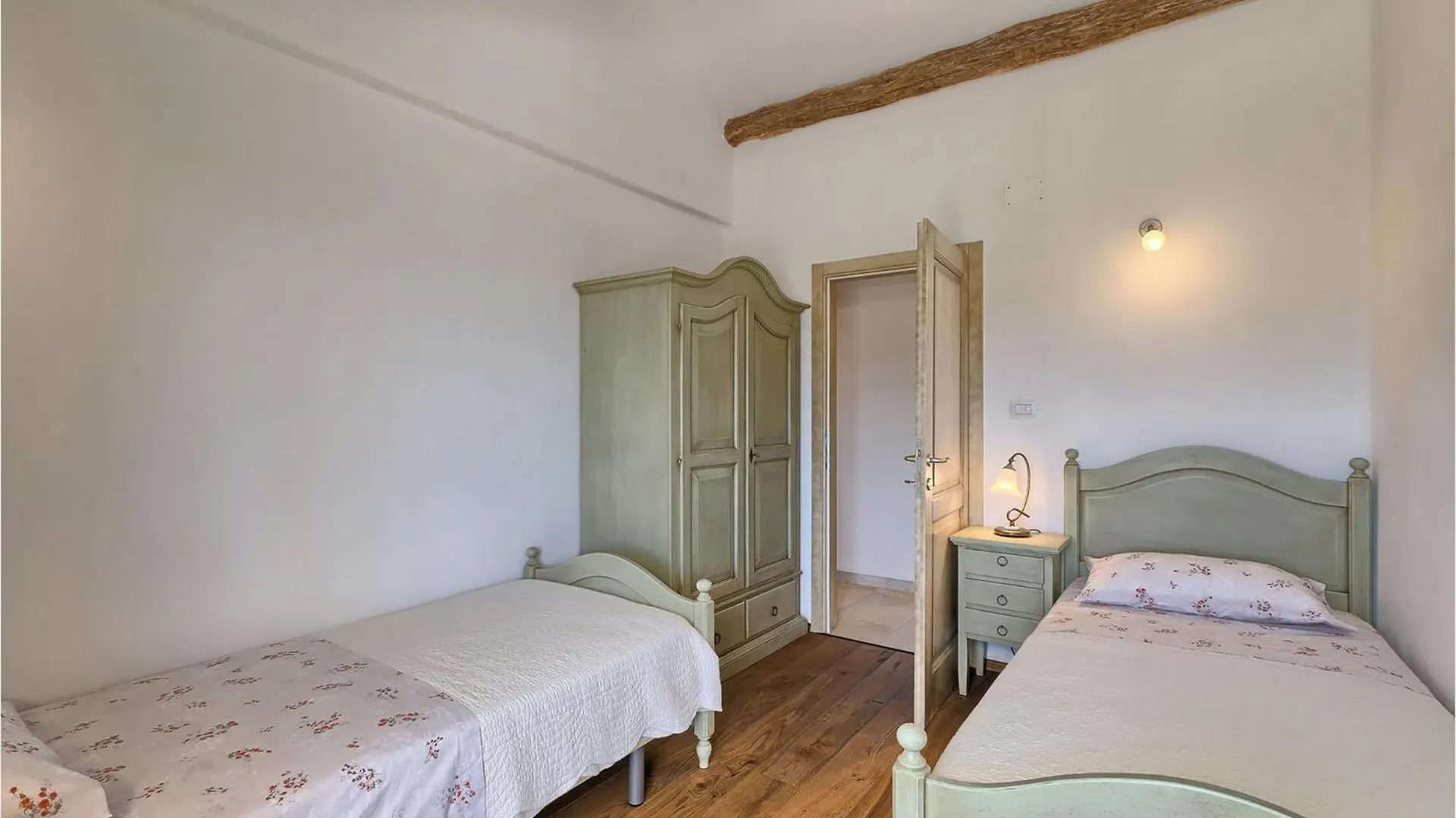 Villa Banic Motovun Holiday home