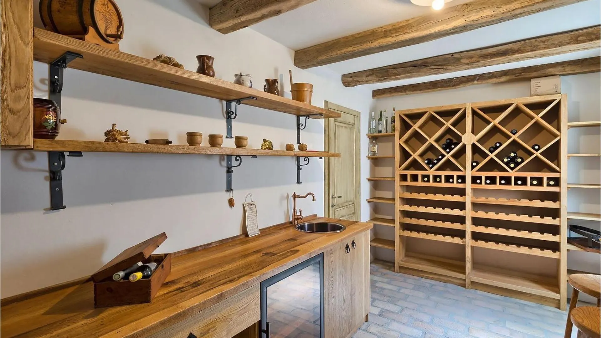 Villa Banic Motovun